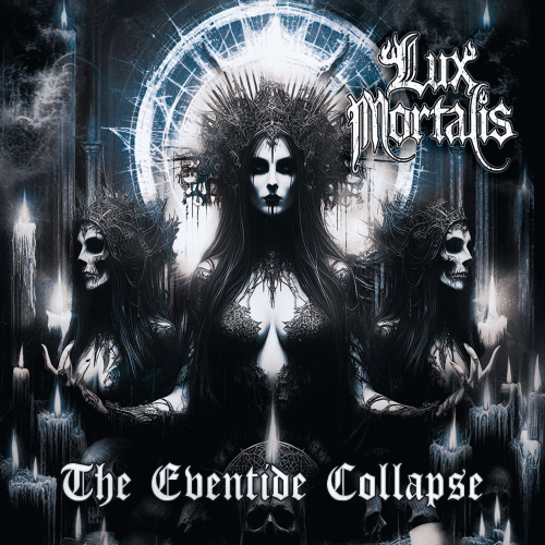 Lux Mortalis : The Eventide Collapse